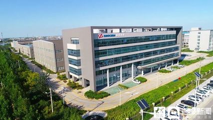 名單公示!東營(yíng)經(jīng)濟(jì)技術(shù)開發(fā)區(qū)這家企業(yè)上榜! 信息系統(tǒng)集成服務(wù)